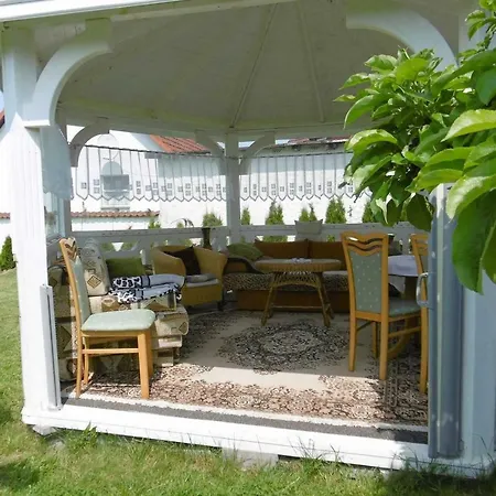 Apartamento Ruegen_fewo 56 *